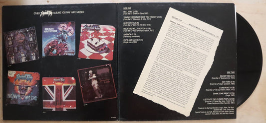 Spinal Tap – This Is Spinal Tap