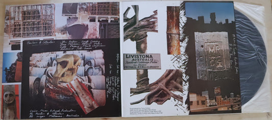 Hunters & Collectors – The Fireman's Curse