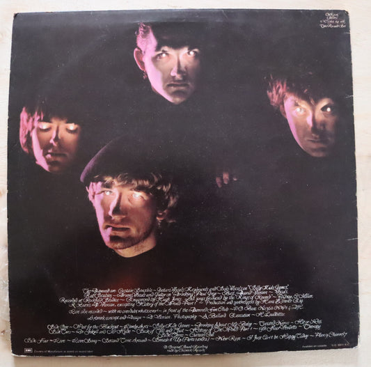 The Damned – Phantasmagoria