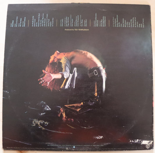 Van Halen – Van Halen