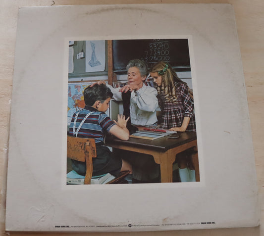 Led Zeppelin – Presence