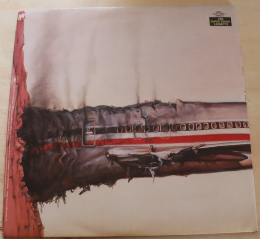 Beastie Boys – Licensed to Ill