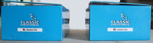 Classic Carlectables 1:43 Holden HJ Sandman Panel Van – 1974 Jamaica Lime – Diecast Model Car – Limited Edition