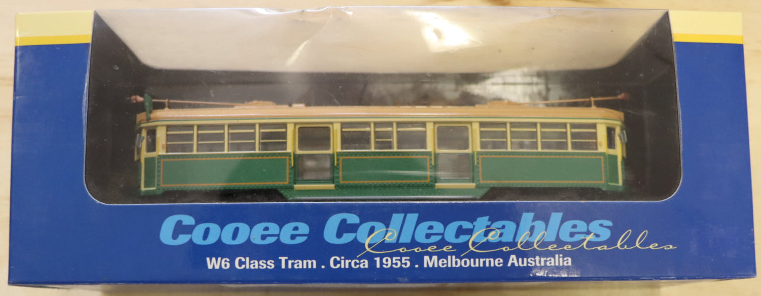 Carriages & Other Rolling