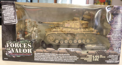 German Panzer IV Ausf. G