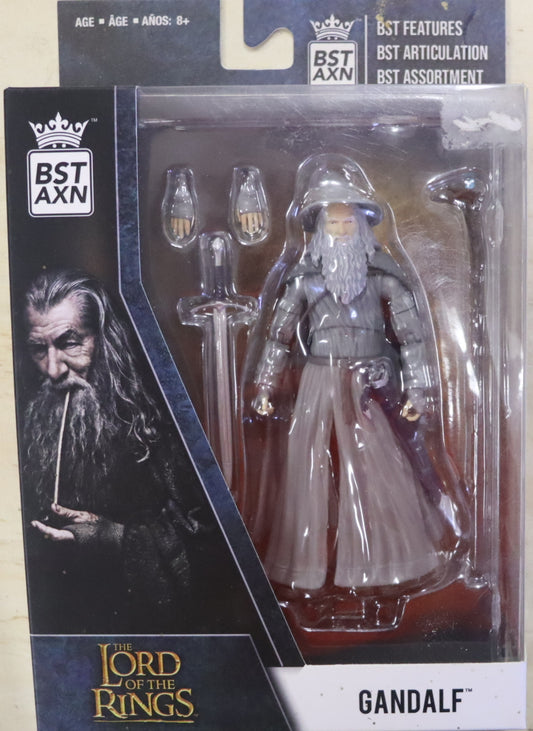Lord of the Rings Gandalf Figure