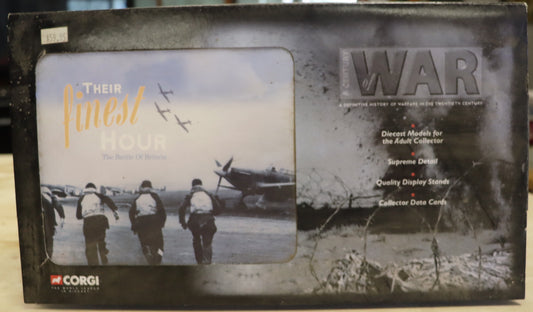 Their Finest Hour: Battle of Britain Collectors Set