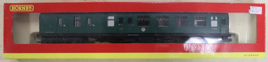 OO Gauge British Railways Carriage