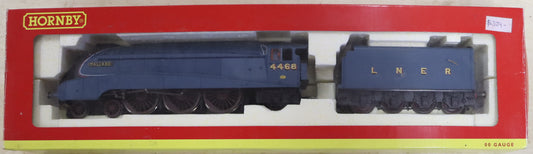 Hornby Locomotive – Mallard (OO Gauge)