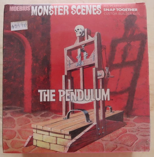 The Pendulum
