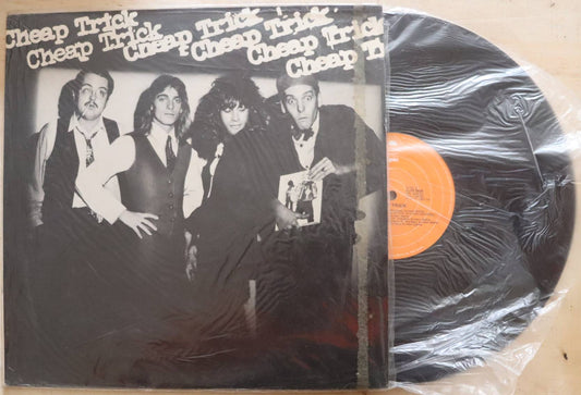 Cheap Trick – Cheap Trick