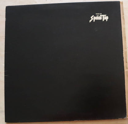 Spinal Tap – This Is Spinal Tap