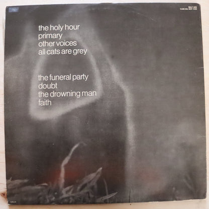 The Cure – Faith