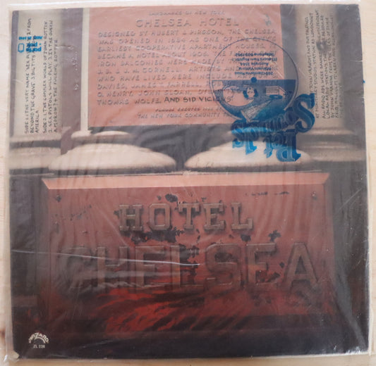 Sex Pistols – Some Product: Carri On