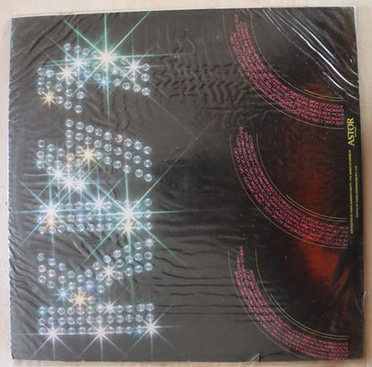 Kiss – Dynasty