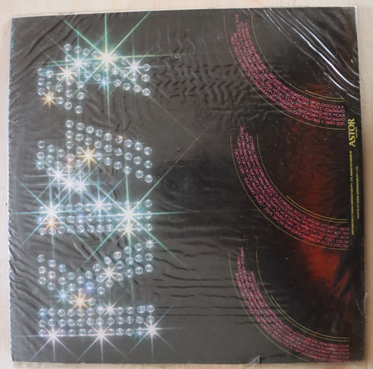 Kiss – Dynasty