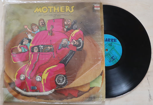 The Mothers – Just Another Band From L.A.
