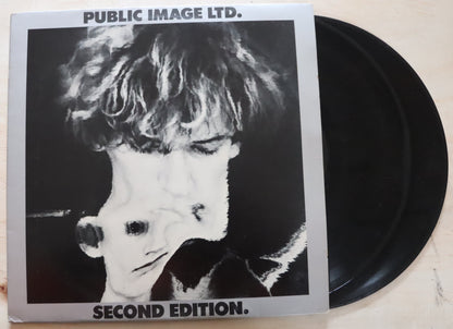 Public Image Ltd. – Second Edition