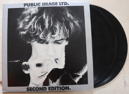 Public Image Ltd. – Second Edition