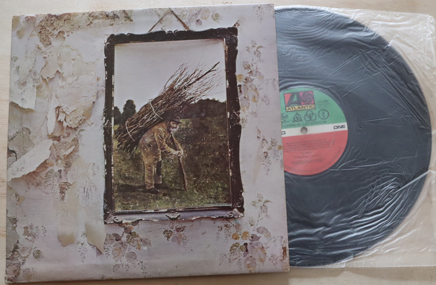 Led Zeppelin – IV