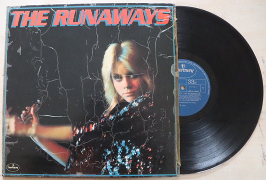 The Runaways – The Runaways