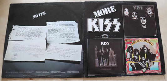 KISS – Alive!