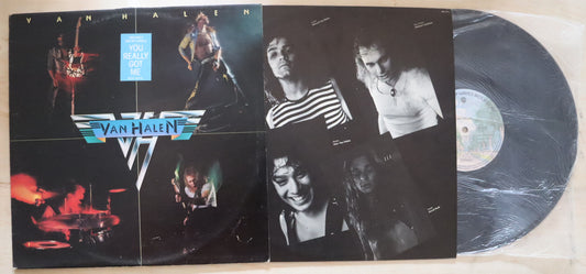 Van Halen – Van Halen