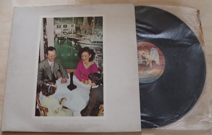 Led Zeppelin – Presence