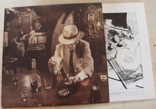 Led Zeppelin – In Through the Out Door