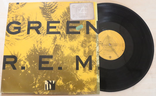 R.E.M. – Green