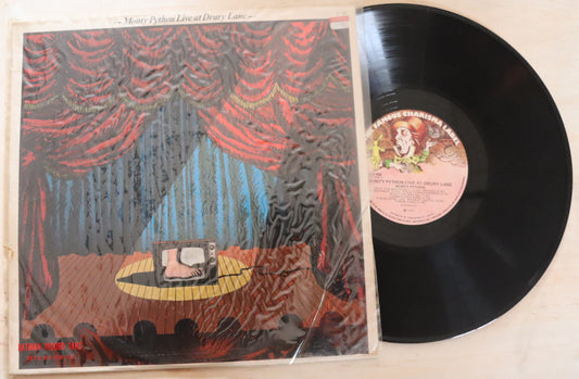 Monty Python – Live at Drury Lane