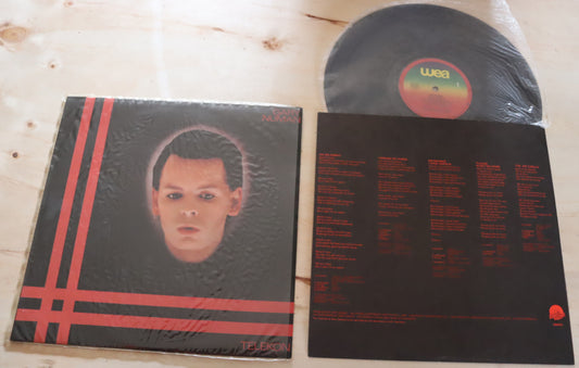 Gary Numan – Telekon