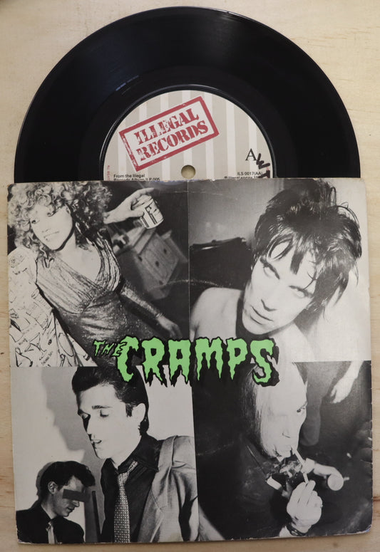 The Cramps – Original