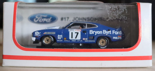 Biante MiniCars 1:64 Ford Falcon XC Cobra – Option 97 – Diecast Model Car – Limited Edition